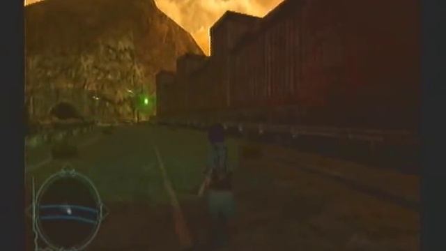 Fragile Dreams: Farewell Ruins of The Moon Co-Op Review смотреть онлайн