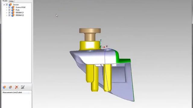 WorkXplore - Client Viewer For Collaboration Аппликация для передачи файлов смотреть онлайн