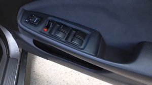 Легендарный японский автомобиль ! Флагман: HONDA ACCORD, 2002г., V-1800, АКПП