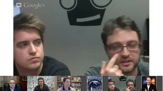 Corona Geek #39 - Creating Forever Lost, Episodes 1, 2, and 3 смотреть онлайн