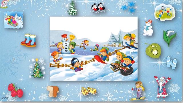 Розвиток мовлення "Подарунки від природи" смотреть онлайн