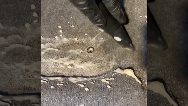 Химчистка салона TOYOTA LAND CRUISER PRADO смотреть онлайн