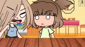 -как делали дз с мамой в детстве