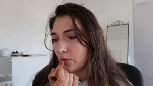 Everyday makeup, social media calendar, my vlogging experience | Emily-Heather