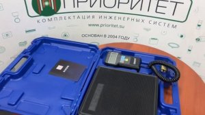 Весы электронные до 100 кг DSZH RCS-7040