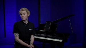 Roland GP-3 Compact Grand Digital Piano | Features & Demo
