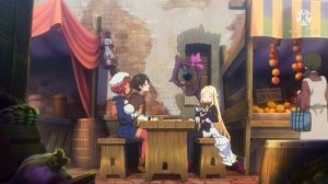 Обзор 2 сезона Гримуара зеро / Восхождение чародея обзор