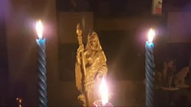ОСТОРОЖНО ЗЛАЯ ВЕДЬМА. ВЕДЬМИНА ИЗБА⚜ИНГА ХОСРОЕВА