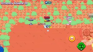 ПОБИВАЮ МИРОВЫЕ РЕКОРДЫ В BRAWL STARS #2