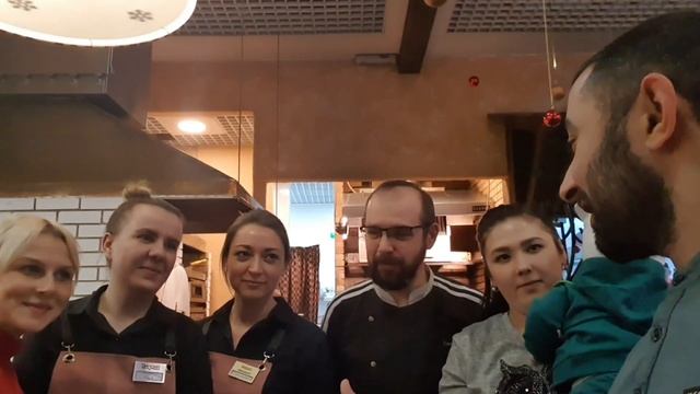 НАШ МАЛЕНЬКИЙ ПРАЗДНИК НАМ 9 ЛЕТ/ ОТЛИЧНЫЕ ВЫХОДНЫЕ С СЕМЬЕЙ❤ смотреть онлайн