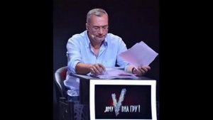 Константин Меладзе. Я не могу без тебя