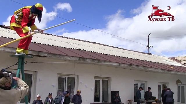 Детская школа искусств с Хунзах и канатоходцы.mp4