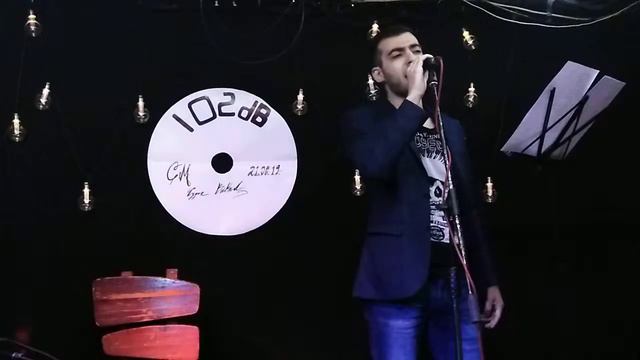 Зайналов Яадигар Ровшан в клубе 102db Сургут СМ 21.06.2019(4) смотреть онлайн