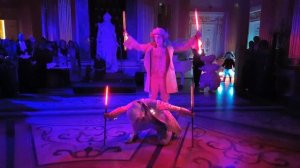 Большой Екатерининский бал - 2021. Финал.