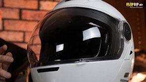 HJC V90 обзор мотошлема || НЕОБЫЧНЫЙ МОДУЛЯР