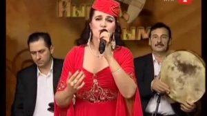 Асие Саале Къара биберим