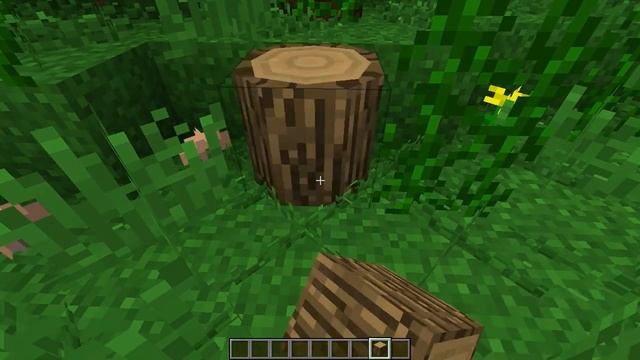 Mod Review: Better Foliage in Minecraft | Minecraft 1.11.2 смотреть онлайн