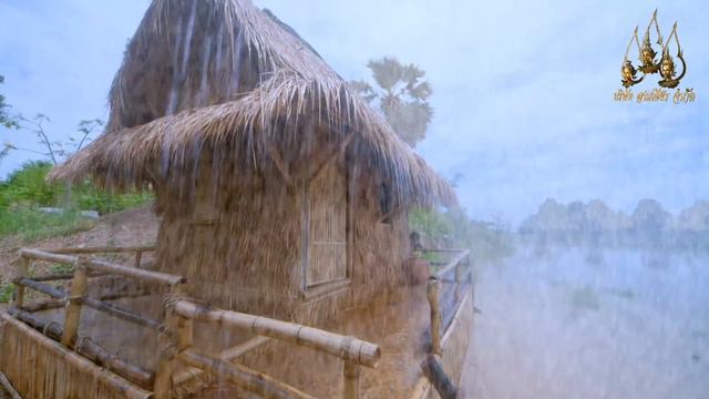 เทพสามฤดู ตอน 3 (3/5) [8 กรกฎาคม 2560] смотреть онлайн