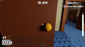 Residence Massacre - Full Walkthrough - ROBLOX