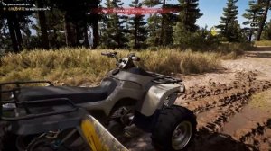 FAR CRY 5 Прохождение ➤ Патриотический акт