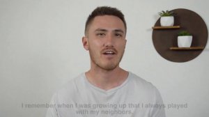A2 English Listening Practice - Neighborhoods