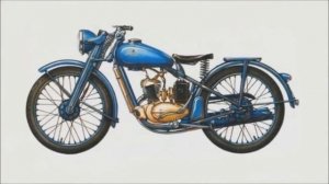 История мотоциклов СССР