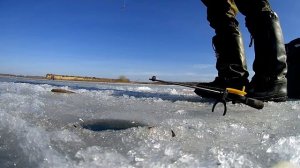 Ростовановское водохранилище,рыбалка в ставропольском крае.