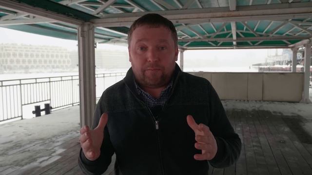 СУДОХОДНАЯ КОМПАНИЯ С НУЛЯ. ГОТОВИМ ПОНТОН К РЕГИСТРУ смотреть онлайн