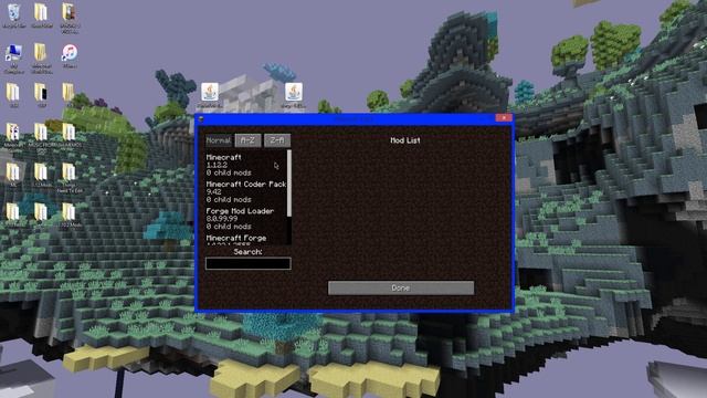 How to INSTALL the Morph Mod (With Forge) [Minecraft 1.12.2] смотреть онлайн