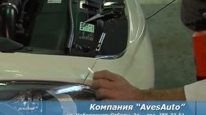 ЗАЩИТНАЯ ПОЛИУРЕТАНОВАЯ ПЛЕНКА НА АВТО | КАК УБРАТЬ  МИКРОЦАРАПИНЫ БЕЗ ПОЛИРОВКИ КУЗОВА