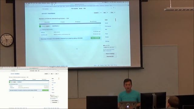 ACMGit смотреть онлайн