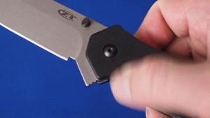 НОЖ ZERO TOLERANCE 0700 ZT0700 USA