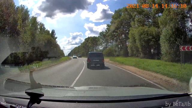 Калуга - Козельск [Южный обход Калуги → Р-92 → 29К-015] (август 2021)