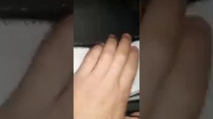 УСТАНОВКА чехлов с подшивкой . Чехлы России