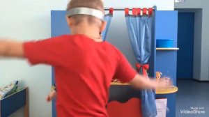 А. Усачев «Почему собаки не летают» из книги «Дневник умной собачки Сони»