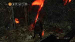 Dark Souls 2. Где найти длинный меч(огн).