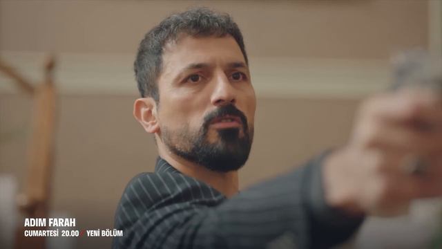 Adım Farah 26. Bölüm 2. Fragmanı @DiziAdimFarah смотреть онлайн