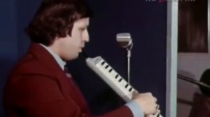 Ансамбль "Мелодия" - Лирическая баллада (Ю.Саульский)