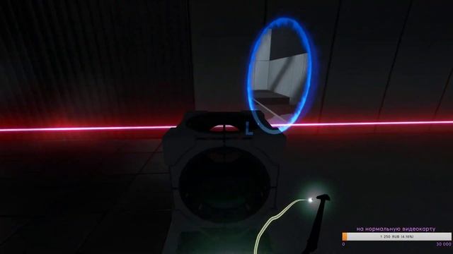Portal 2. Тестовые камеры крана. +HOTS чегалл после нерфа смотреть онлайн