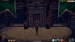 OUTWARD ПУТЬ ЛУЧНИКА #8 ЗАЧАРОВАНИЯ. СОРОБОРЕЙЦЫ. БОССЫ. Outward прохождение игры ( Three Brothers