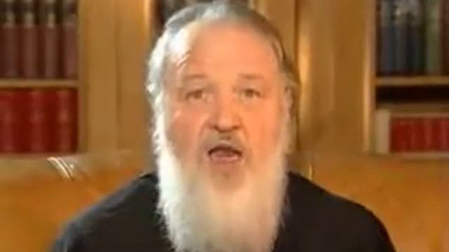 Слово пастыря. О Всемирном Совете Церквей смотреть онлайн