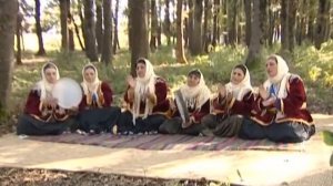 Talış nənələri   LANKARAN