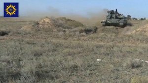 Харьковский бронетанковый завод освоил ремонт Т-64БМ2