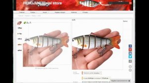 ТОП 4 ЩУЧИХ СВИМБЕЙТОВ С ALIEXPRESS / ЛУЧШИЕ СВИМБЕЙТЫ с Алиэкспресс