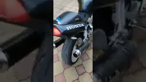 хонда втр 1000ф