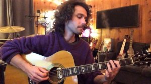 Simple Man - Lynyrd Skynyrd