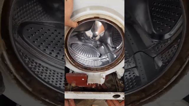 Разбор стиральной машинки на металлолом смотреть онлайн