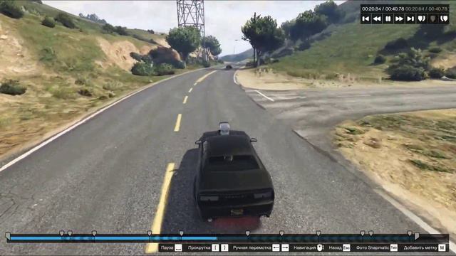 Дрифт в Гта 5 онлайн смотреть онлайн