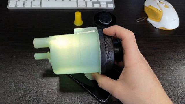 Бачок гур смотреть онлайн