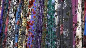 Бишкек Мадина Стрейч велюр и пан бархат